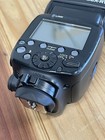 Canon Speedlite 600ex-rt Shoe Mount Flash E-ttl Radio Wireless Gn197 - Tested