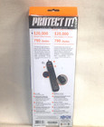 Tripp Lite Tlp606b Protect It 6-outlet Surge Protector  6ft Cord 