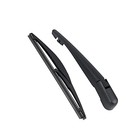 250mm 10 Inch Rear Window Windshield Wiper Blade Arm Assembly Fit For