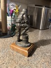 Michael Ricker Pewter Figurines
