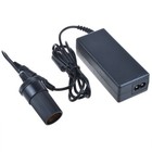 Ac dc Adapter Charger For Coleman Thermoelectric Cooler 120-volt Power Converter
