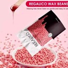 Regalico Hard Wax Beads For Hair Removal Wax Beads For Brazilian Waxing Beans