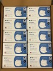 2000pcs  Disposable Surgical Face Mask  Adult Size  Made In The Usa  510k  Lvl 1