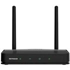 Netgear Ac750 Dual Band Wifi 5 Black Router Wireless Network R6020 Dmg Box