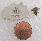 Corn Palace - Mitchell  South Dakota Tourist Travel Souvenir Collector Pin Mafco