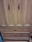 Vintage Thomasville Armoire