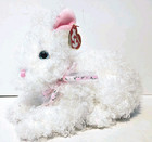 Ty Classic Plush - Presto The Bunny 8 5 Inch - Mwmts Stuffed Animal Toy 2004