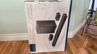 Insignia - 5 1 2 Channel Soundbar With Wireless Subwoofer And Rear Speakers