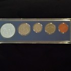 United States Special Mint Set 5-coin Uncirculated Set  U s  Mint Packaged