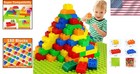 Educational 150-piece Building Block Set For Toddlers