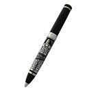 Jerusalem Pen With 7 Blessings - Jewish Judaica Gift From Israel - Health Love