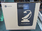 4moms Mamaroo4 Bluetooth Infant Seat - Gray Classic