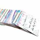 Who What Where Oracle Deck     54 Cards Love Tarot Future Soulmate New Full Deck