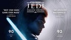 Star Wars Jedi Fallen Order - Playstation 5