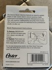 Oster Professional Titan Turbo 77 Replacement Clipper Blade 00000  2mm 1 125 