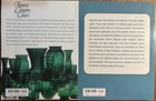 Forest Green Glass   Anchor Hocking Catalogs 2 Reference Books By Philip Hopper