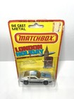 Vintage 1981 Matchbox Monteverdi Rallye Royale Model Car