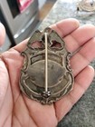 Pre 1900 U s  Deputy Marshal Badge