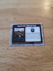 2021 Fascinating Cards United States National Parks Grand Teton  94 John Moulton