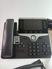 Cisco Cp-8861 Ip Voip Desk Phone   Open Box   Tested Working   Stand Included