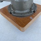 Wilton Jr Powrarm Power Arm Original Paint Working Order