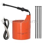 For Generac 7102 Cold Weather Air Cooled Heater Kit 9kw-22kw 240v 40w 2008 