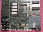 Police Trainer  Jamma Gun Shooting Arcade Game Circuit Board Pcb Working
