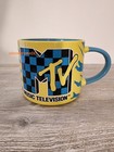Mtv Mug I Want My Mtv 15oz Mug 1980 s Nostalgia Collectible Eighties New      Box