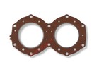 Gasket 6r7-11181-a0 6r7-11181-a1 007-403 For Yamaha Super Jet 650 vxr 650