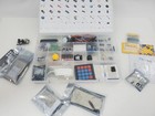 Elegoo Mega 2560  Project Complete Starter Kit For Arduino All Parts Included