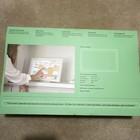 Skylight - Calendar  15 Inch Touchscreen Smart Calendar And Chore Chart - White