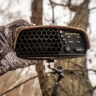  Hr500 Scent Eliminator With New Hyperboost Mode   Hunting Ozone Generator 