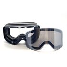 Stage Propnetic Ski Goggle - Magnetic Lens - Includes 2 Lenses