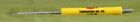 Vintage Pennzoil Pocket Screwdriver Townsend Oil Leroy New York