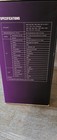 Upgraded Cooler Master Masterliquid Pl240 Flux White Aio Cpu Liquid Cooler Argb