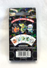 Reshiram   Black -  2010 Pokemon B   W Poker Deck - Playing Cards -sealed