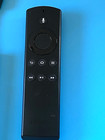 Amazon Fire Stick 2nd Gen  ly73pr  W alexa Voice Remote streaming Media Player