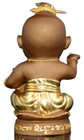 Talisman Amulet Kumantong Thai Holy Fetish Charm Magic Money Fortune Wealth Luck