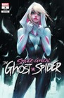 2 Pack  Spider-gwen The Ghost Spider  5 Unknown Comics Ivan Tao Exclusive Var  