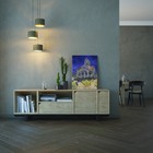 Canvas Print Van Gogh Painting Reproduction Picture Wall Art Home Decor 16x12