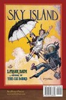 Sky Island  illustrated First Edition   100th Anniversary Edition