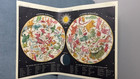 Assorted Star Charts  Celestial Chart  Zodiac Constellations  Monthly Star Chart