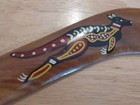 Authentic Australian Boomerang