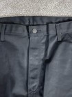 Dickies Regular Fit Men   s Work Pants New Never Worn Black Color Size 40 X 32