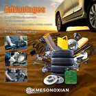 1pcs Front Cv Axle Assembly Replacement 4g0407271d Fits Audi A6 2012 2013