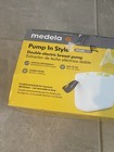 Medela Double Electric Breast Pump In Style With Maxflow Max Flow