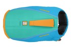 Nwt  Ruffwear Float Coat Dog Life Jacket Blue Dusk Sz Xl