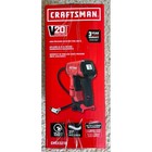 Craftsman V20 High Pressure Inflator 150 Psi Cordless Tool Only Cmce521b New