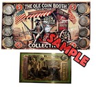      Old Coin Collection Old Us Silver Coins Lot Estate Sale Vintage Coins Lot