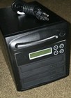 Pro Duplicator 1 To 1 Dvd Cd Burner Duplicator Standalone Tower W usb